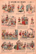 LE ROYAUME DES ENFANTS