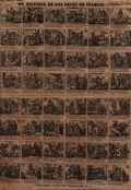 Historia de los Reyes de Francia