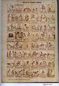 Historia del Marqués Tronera
