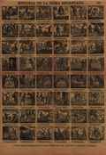 Historia de la dama encantada