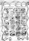 ALELUYAS ESTIVALES - DE LOS CALORES ACTUALES