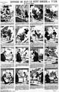 HISTOIRE DE JEAN LE PETIT SORCIER ET DE SA MERE