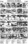 HISTORIA DE MILA. y su muerte ocurrida en Vitoria el 26 de Junio de 1889