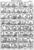 ARTS I OFICIS. Any 1578