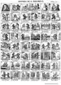 HISTORIA DE D. PERLIMPLIN. Año 1849