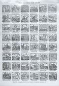 SUCESOS MEMORABLES DE ESPAÑA HASTA 1840