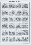 2 DE MAYO DE 1808