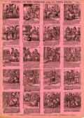 HISTORIA DE TRES HERMANAS (vulgo LA VENTA FOCHS)