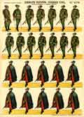 EJERCITO ESPAÑOL Guardia Civil