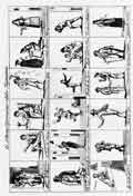 LA LOTERIA, EXPRESIONES DE LOS JUGADORES