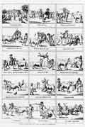 (ESCENAS DE TOROS)