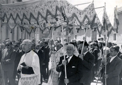 Corpus Christi