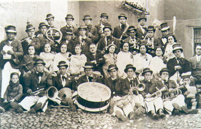 Domingo de Carnaval