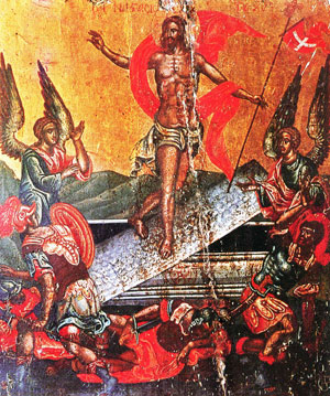 Domingo de Pascua