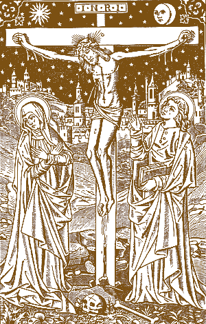Viernes Santo