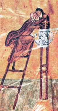 San Simeón