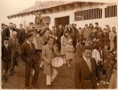 San Julian y Santa Basilisa
