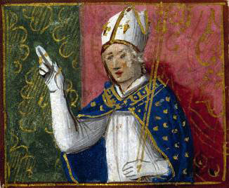 San Guillermo