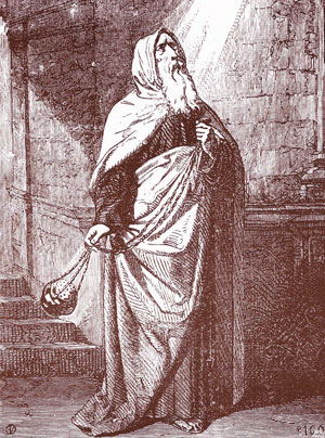 San Teodosio
