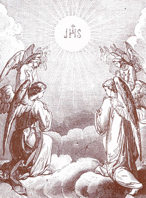 Dulcísimo nombre de Jesús