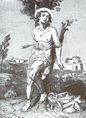 San Sebastián