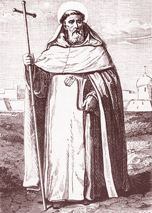 San Pedro Nolasco