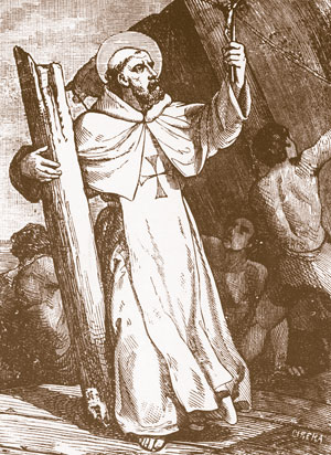San Juan de Mata
