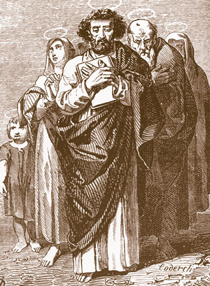 Nuestra Señora de Lourdes