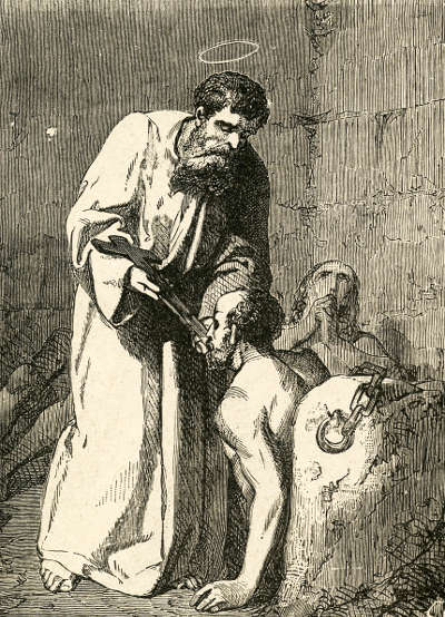 San Benigno