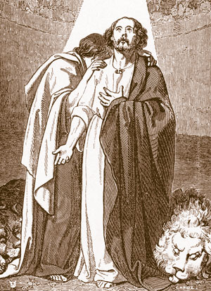 San Faustino y San Jovita