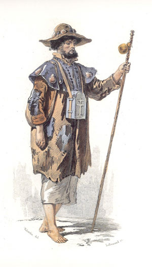 San Silvino