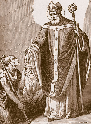San Eladio