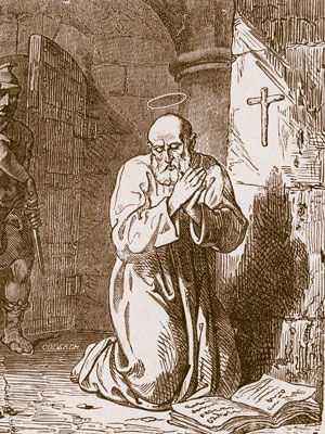 San Gabino