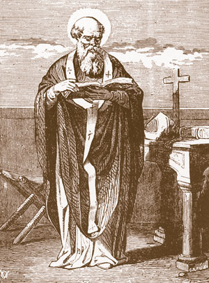 San Alejandro
