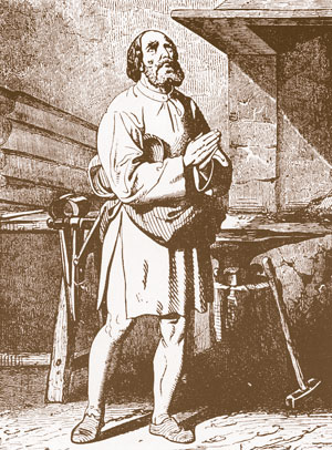 San Baldomero