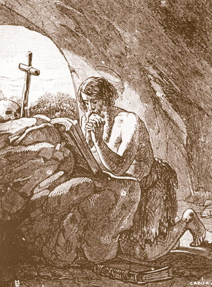 San Román