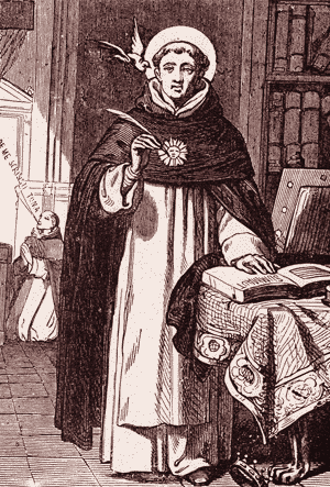 Santo Tomás