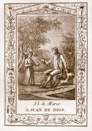 San Juan de Dios