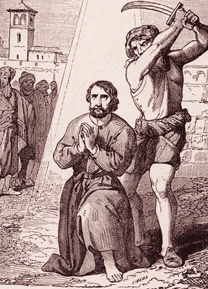 San Eulogio
