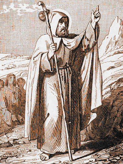 San Eustasio