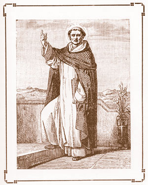 San Vicente Ferrer