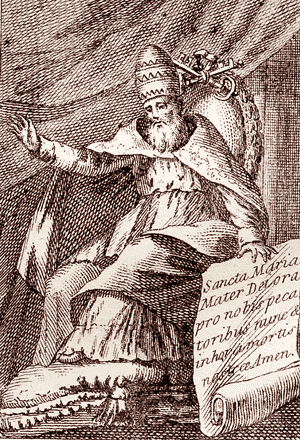 San Celestino