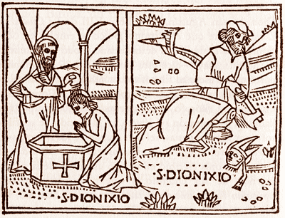 San Dionisio