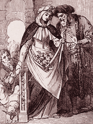 Santa Casilda