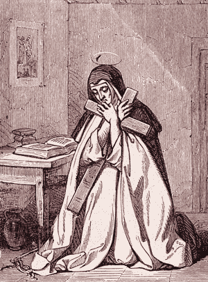 Beata Mariana de Jesús