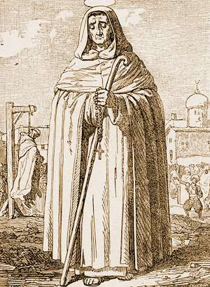 San Pedro Armengol