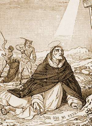 San Pedro de Verona