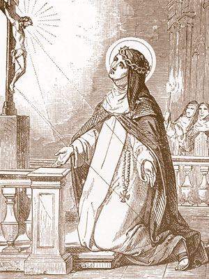 Santa Catalina