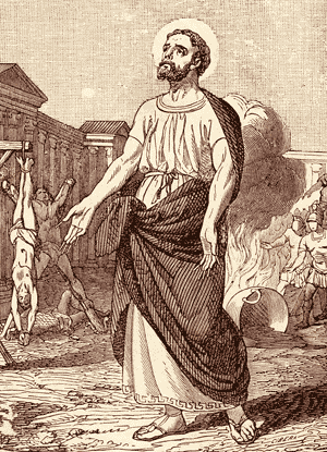San Bonifacio