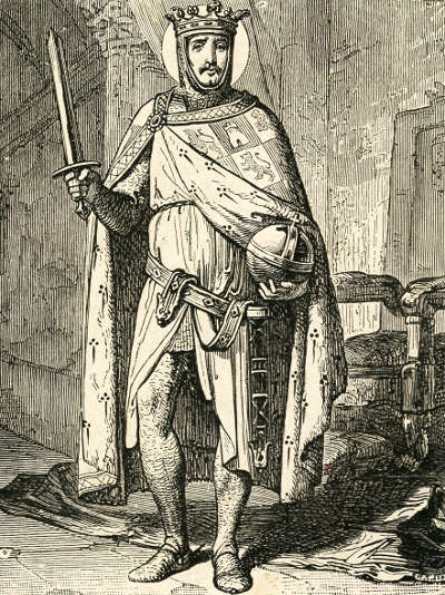 San Fernando